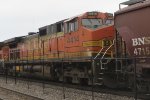 BNSF 4414